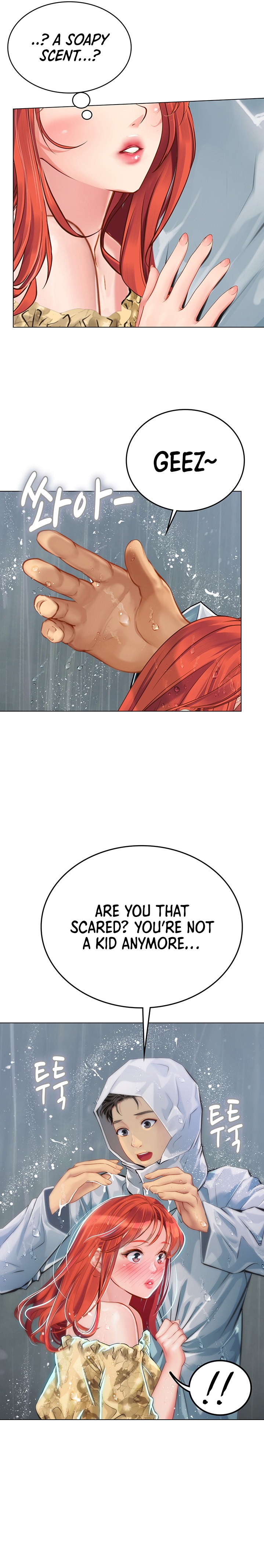 Intern Haenyeo - Chapter 24 [photo 25] - MangaPorn