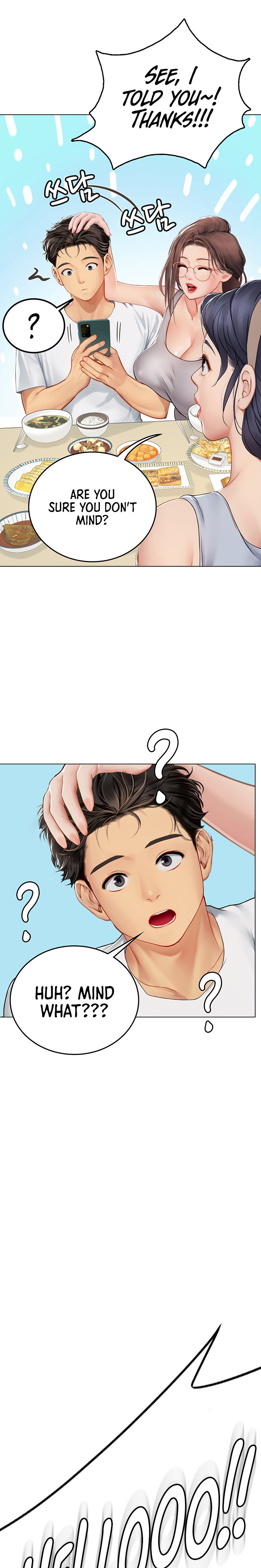 Intern Haenyeo - Chapter 24 [photo 29] - MangaPorn