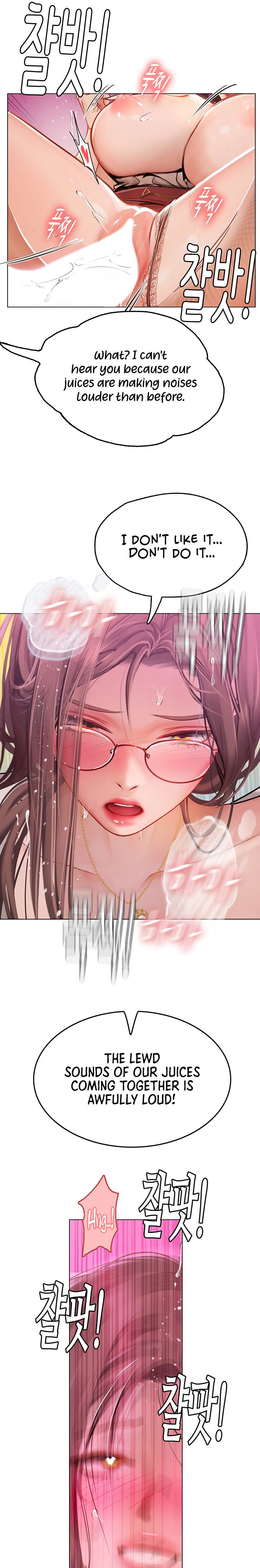 Intern Haenyeo - Chapter 26 [photo 10] - MangaPorn