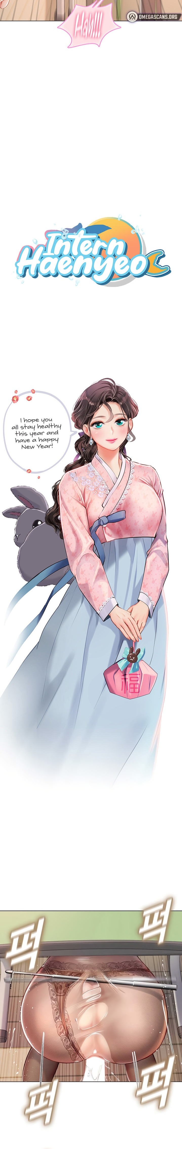 Intern Haenyeo - Chapter 26 [photo 3] - MangaPorn