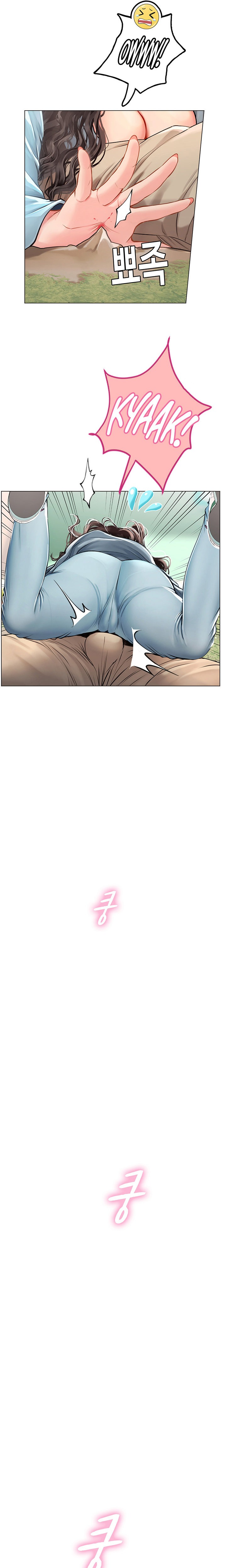 Intern Haenyeo - Chapter 28 [photo 22] - MangaPorn