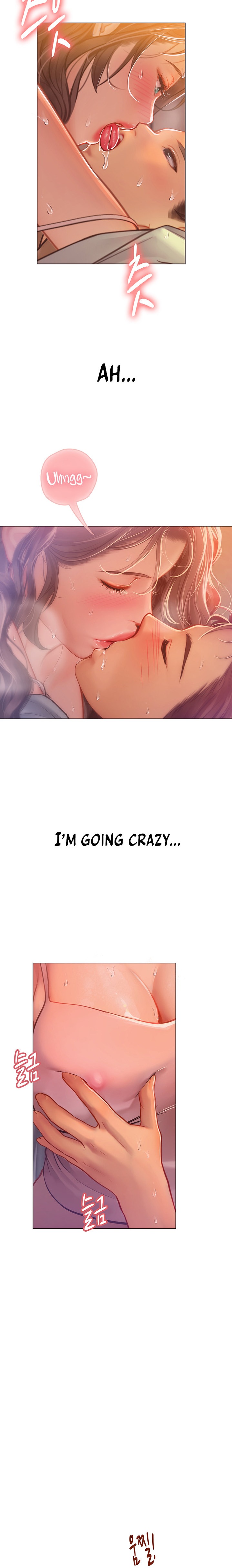 Intern Haenyeo - Chapter 29 [photo 12] - MangaPorn