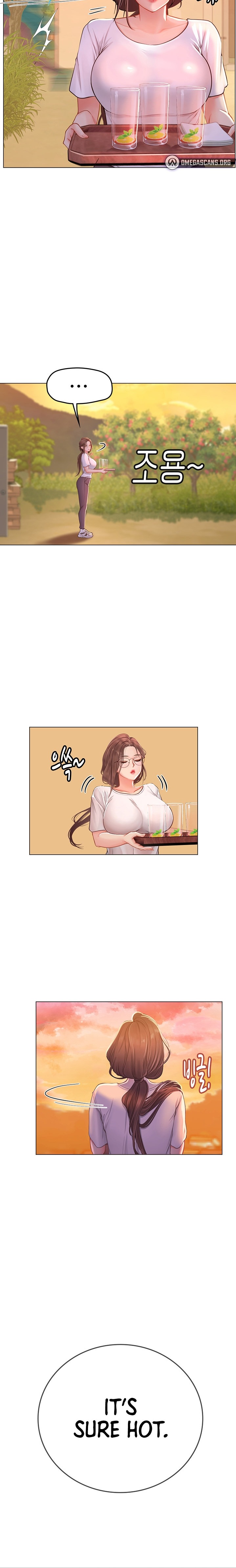 Intern Haenyeo - Chapter 30 [photo 24] - MangaPorn