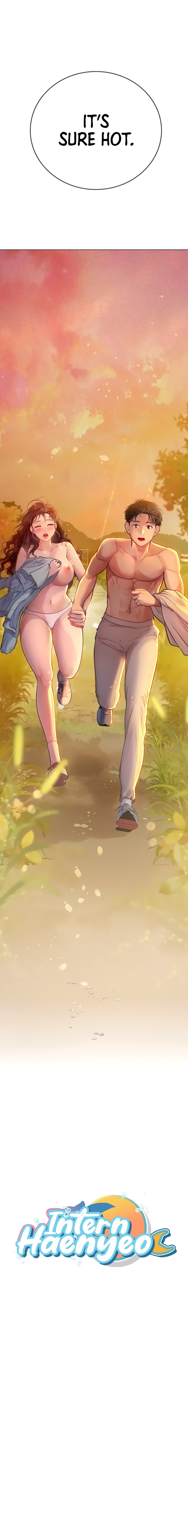 Intern Haenyeo - Chapter 31 [photo 2] - MangaPorn