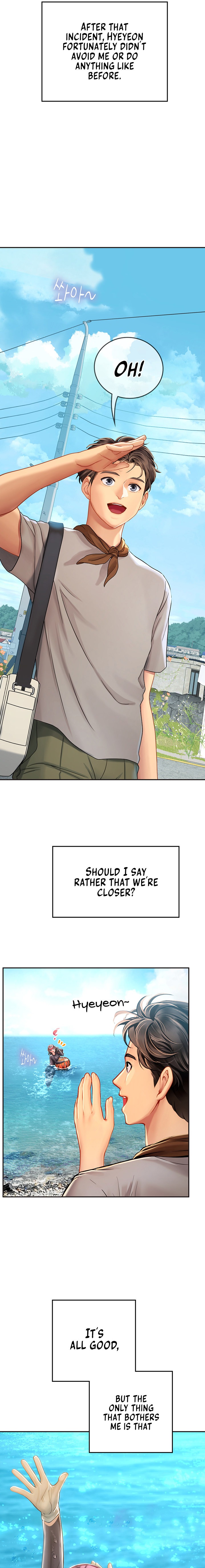 Intern Haenyeo - Chapter 31 [photo 25] - MangaPorn