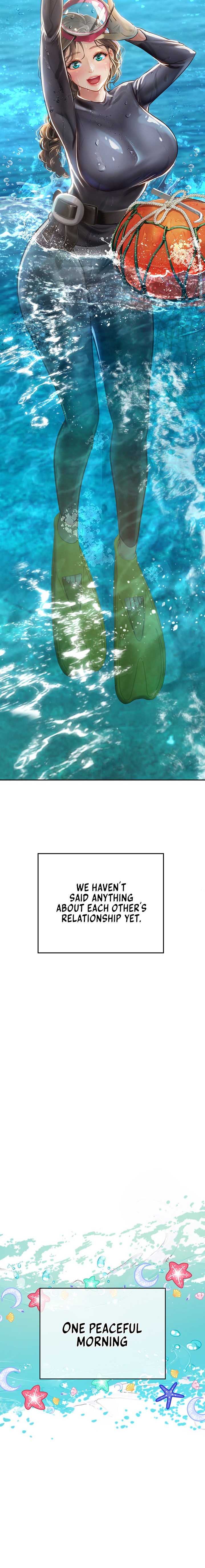 Intern Haenyeo - Chapter 31 [photo 26] - MangaPorn