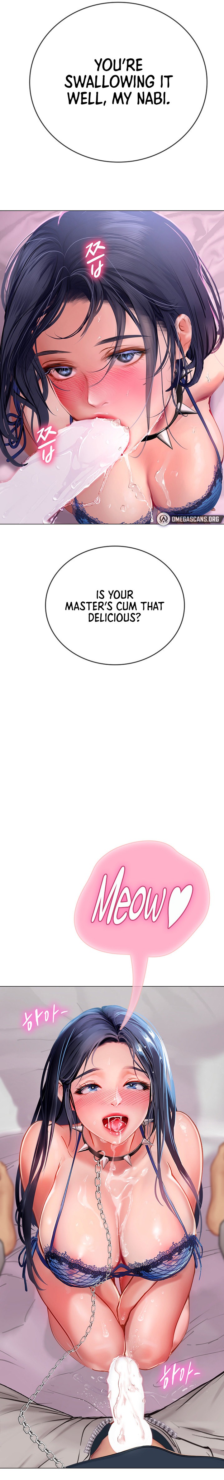 Intern Haenyeo - Chapter 33 [photo 17] - MangaPorn