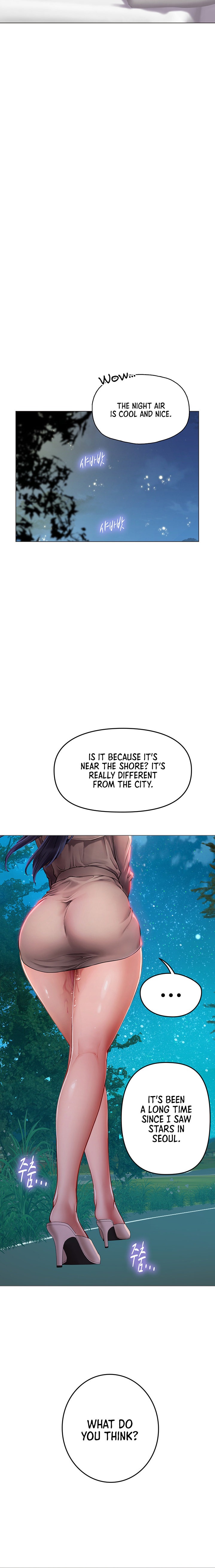 Intern Haenyeo - Chapter 33 [photo 26] - MangaPorn