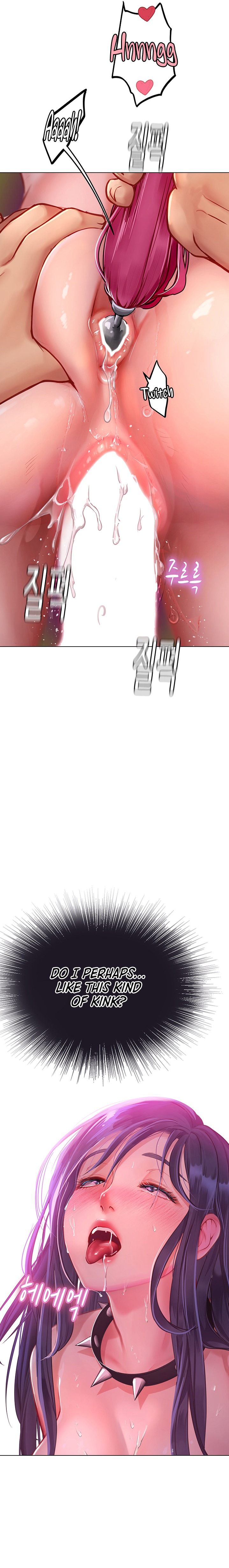 Intern Haenyeo - Chapter 35 [photo 10] - MangaPorn