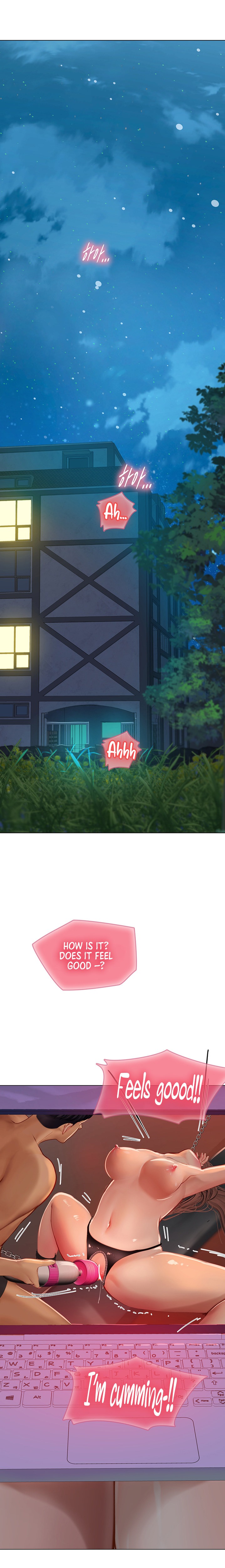 Intern Haenyeo - Chapter 35 [photo 16] - MangaPorn