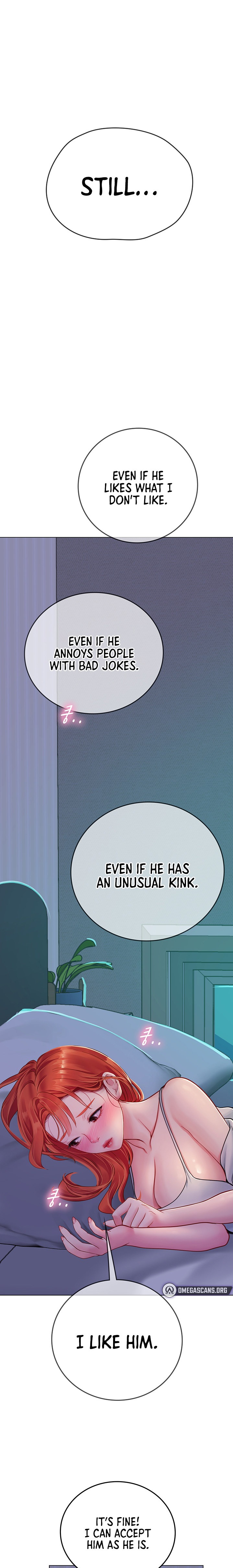 Intern Haenyeo - Chapter 35 [photo 19] - MangaPorn