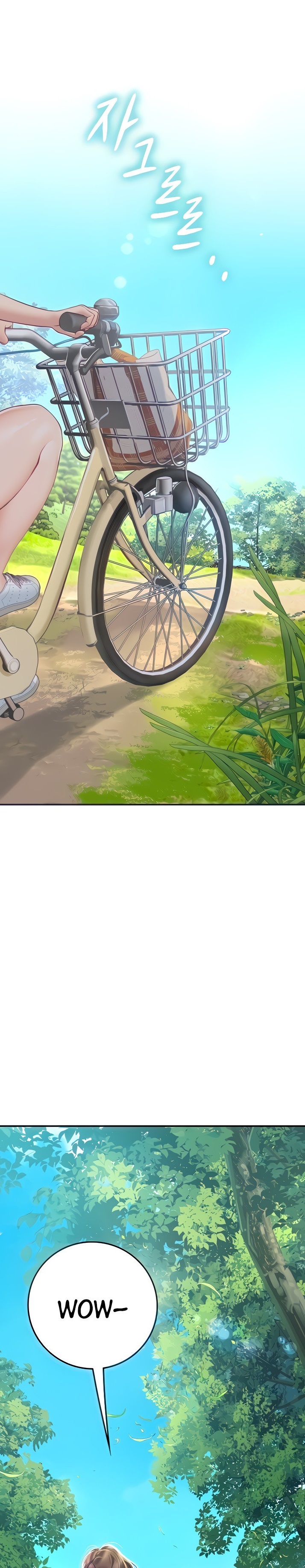 Intern Haenyeo - Chapter 36 [photo 1] - MangaPorn