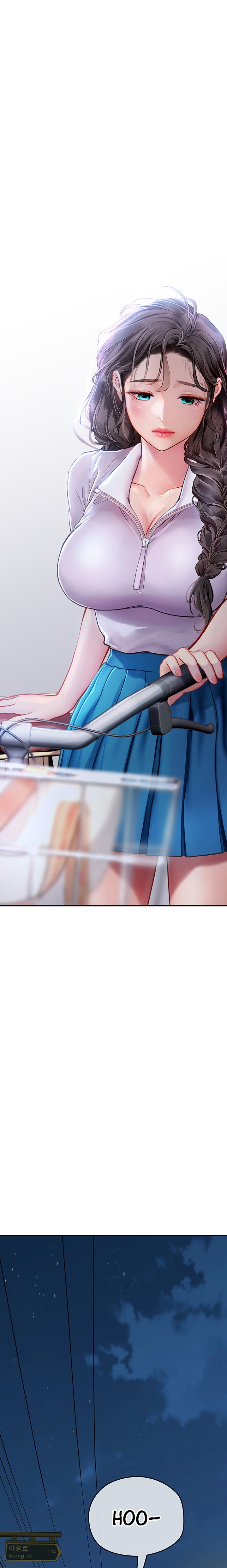 Intern Haenyeo - Chapter 38 [photo 25] - MangaPorn