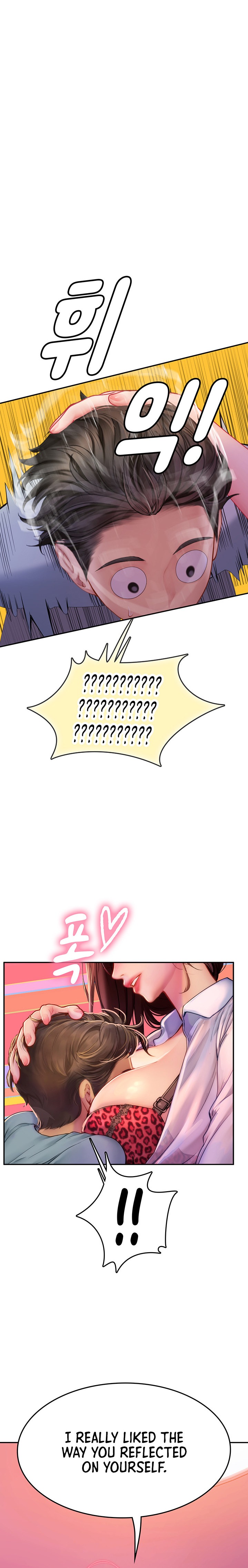 Intern Haenyeo - Chapter 39 [photo 9] - MangaPorn