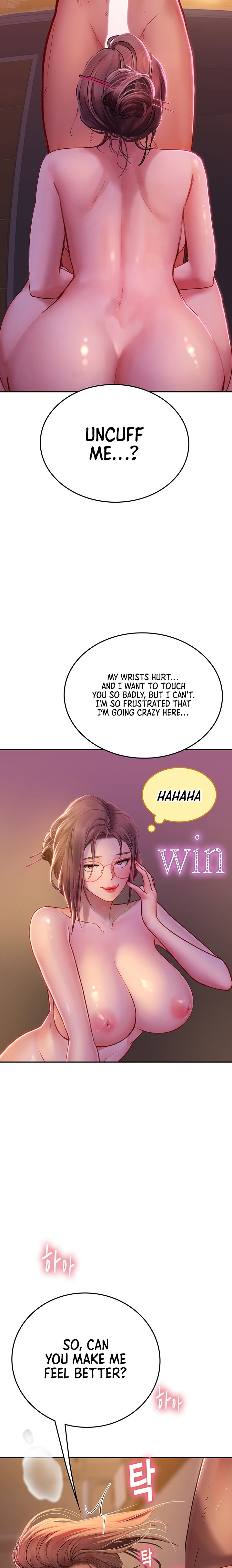 Intern Haenyeo - Chapter 40 [photo 17] - MangaPorn