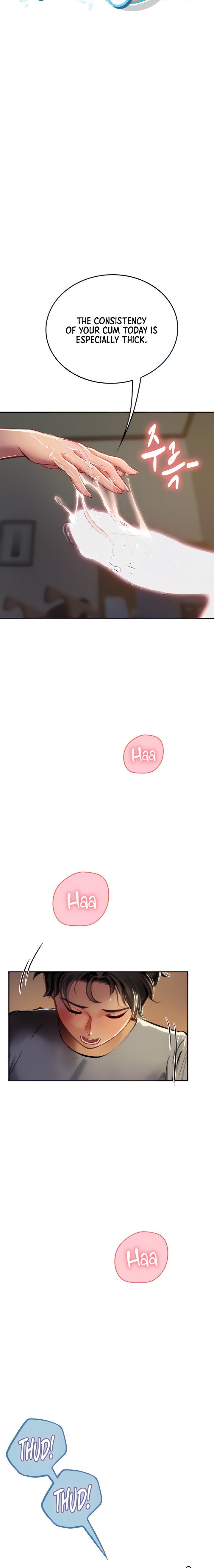 Intern Haenyeo - Chapter 40 [photo 3] - MangaPorn