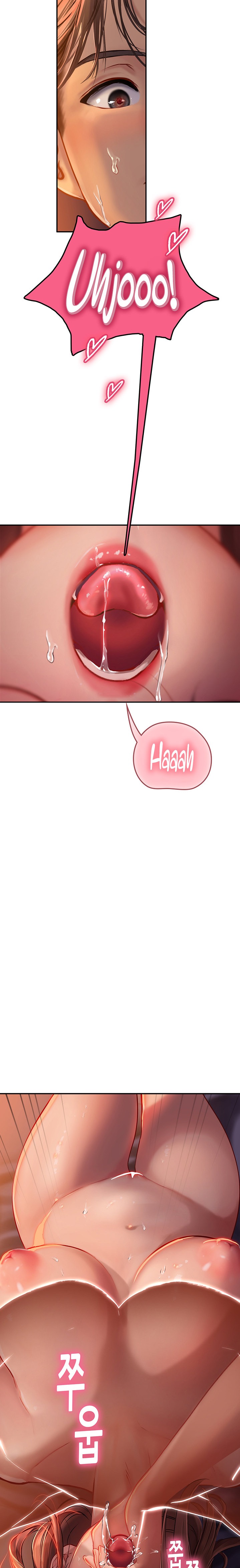 Intern Haenyeo - Chapter 41 [photo 17] - MangaPorn