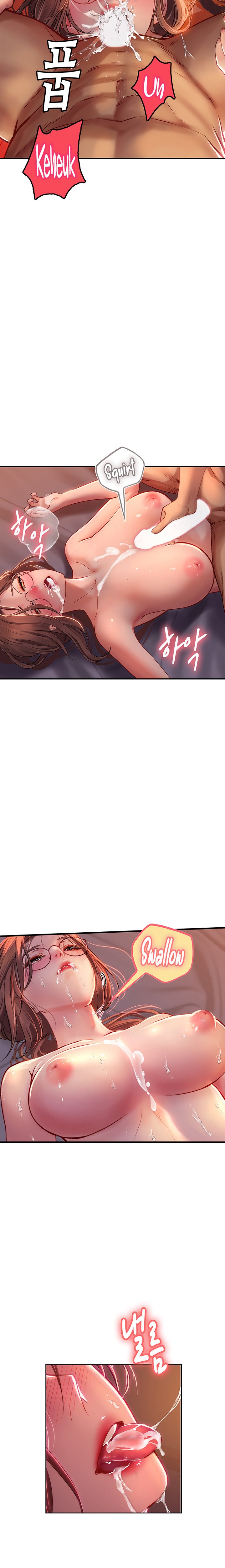 Intern Haenyeo - Chapter 41 [photo 24] - MangaPorn