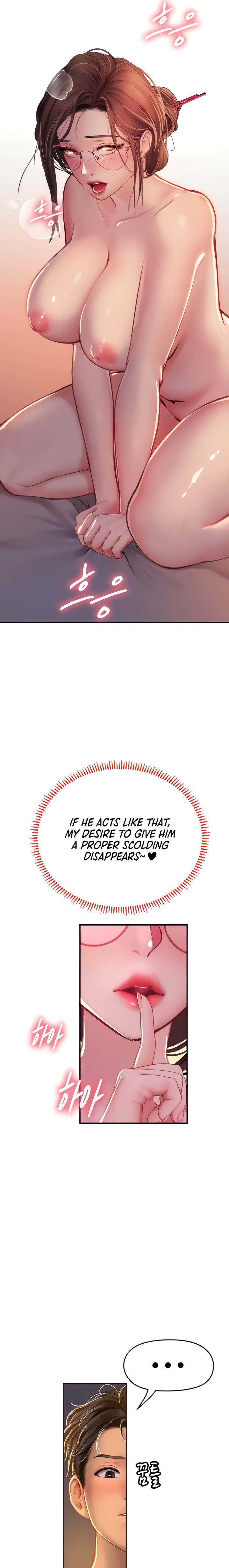 Intern Haenyeo - Chapter 41 [photo 4] - MangaPorn