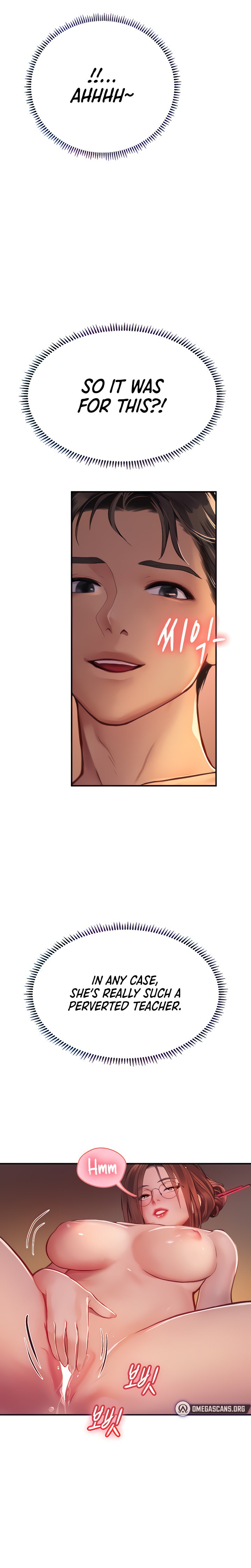 Intern Haenyeo - Chapter 41 [photo 7] - MangaPorn