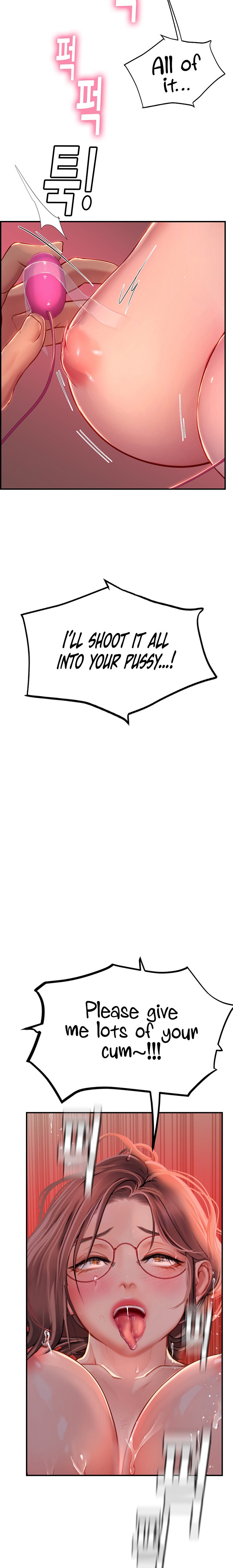 Intern Haenyeo - Chapter 42 [photo 23] - MangaPorn