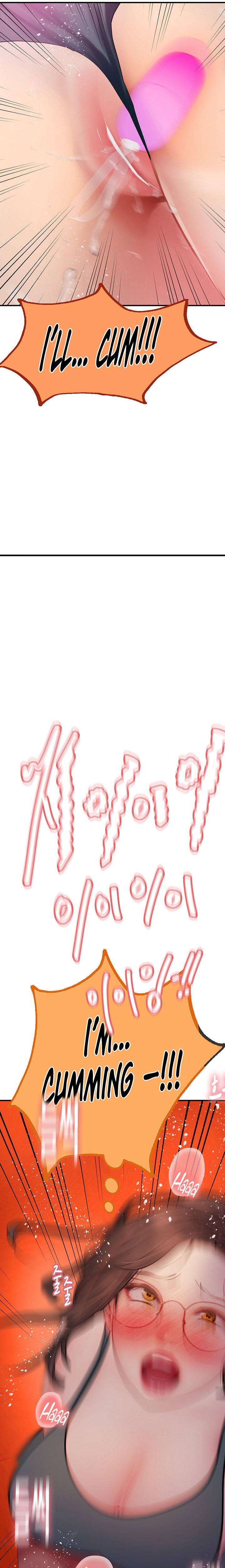 Intern Haenyeo - Chapter 44 [photo 16] - MangaPorn