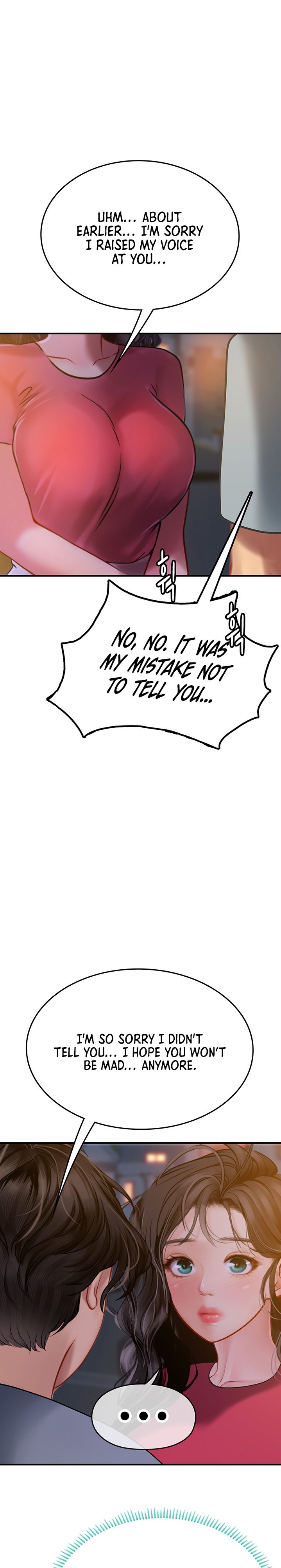 Intern Haenyeo - Chapter 44 [photo 19] - MangaPorn