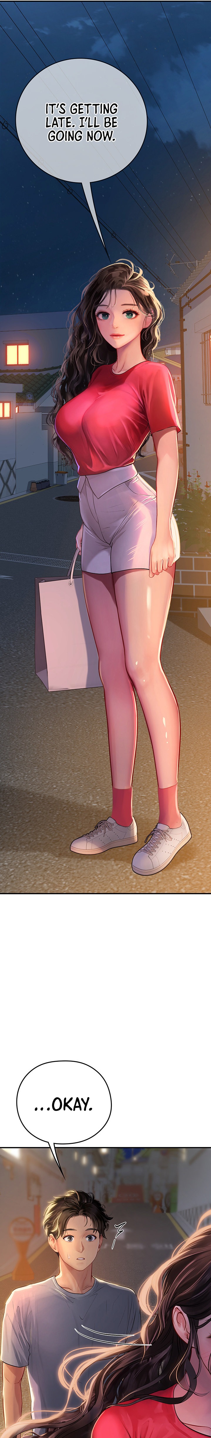 Intern Haenyeo - Chapter 44 [photo 22] - MangaPorn