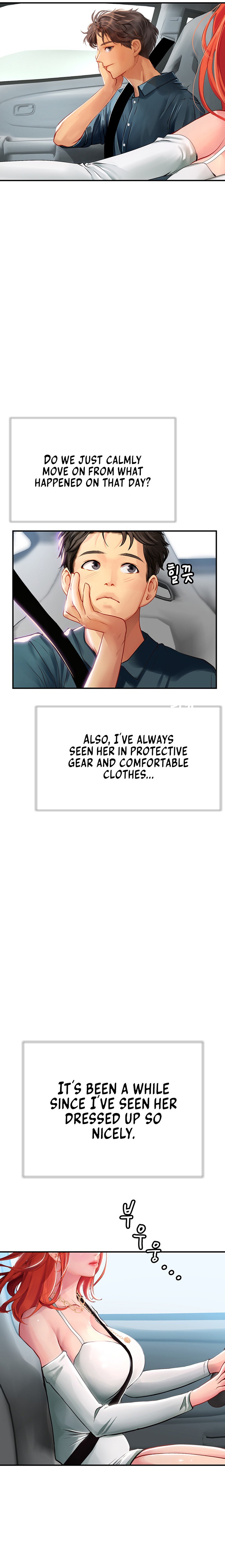 Intern Haenyeo - Chapter 44 [photo 28] - MangaPorn