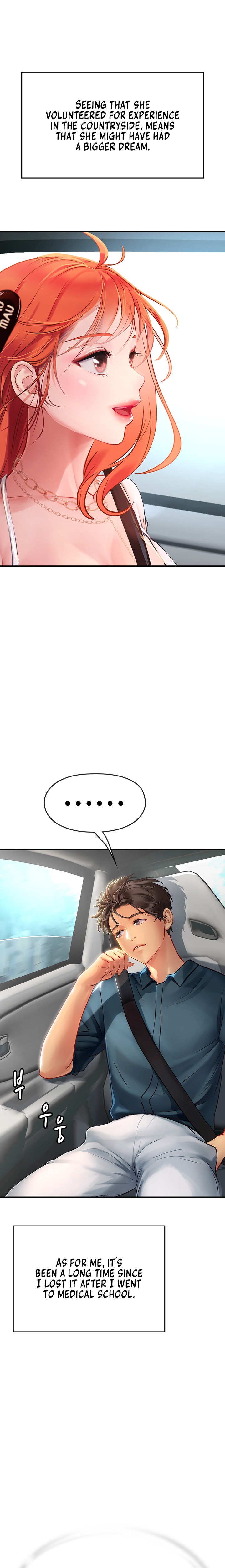 Intern Haenyeo - Chapter 44 [photo 31] - MangaPorn