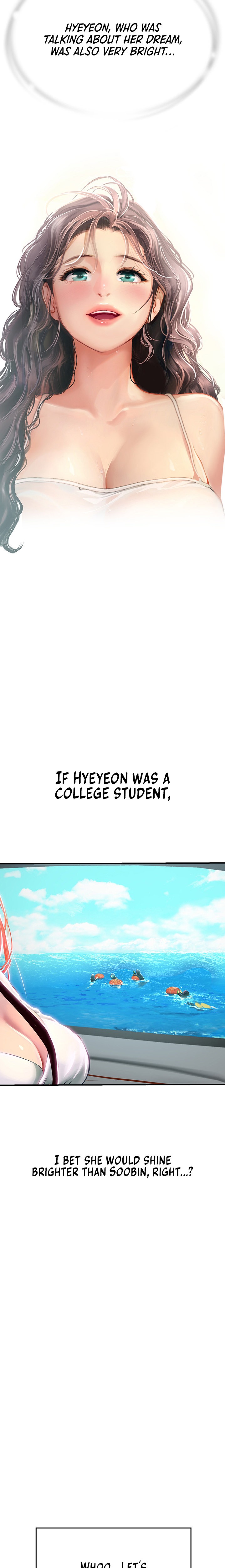 Intern Haenyeo - Chapter 44 [photo 32] - MangaPorn