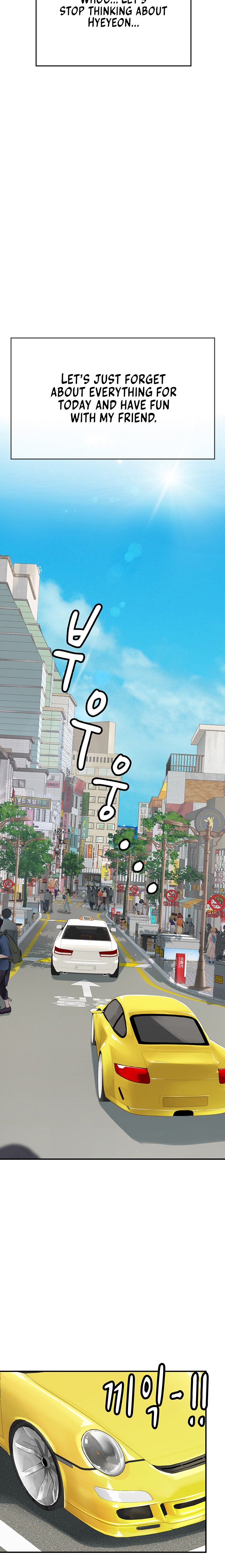 Intern Haenyeo - Chapter 44 [photo 33] - MangaPorn