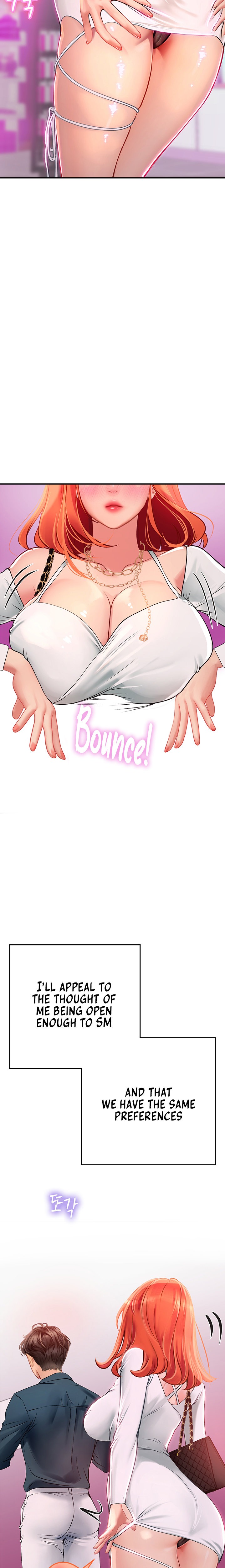 Intern Haenyeo - Chapter 45 [photo 11] - MangaPorn