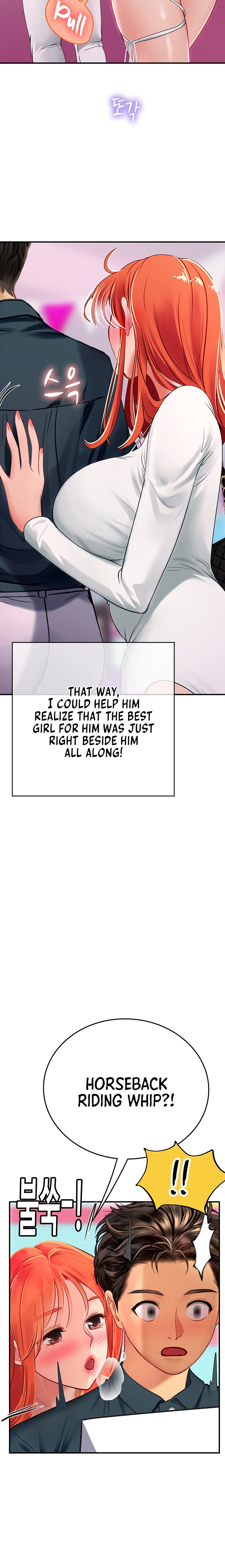 Intern Haenyeo - Chapter 45 [photo 12] - MangaPorn