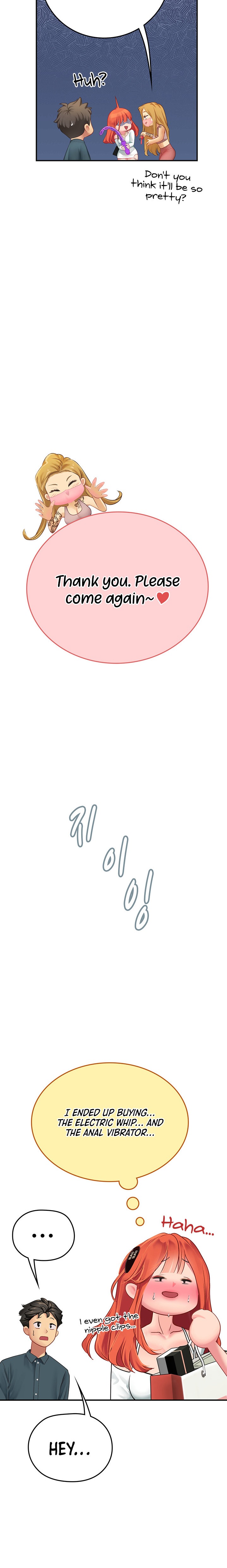 Intern Haenyeo - Chapter 45 [photo 24] - MangaPorn