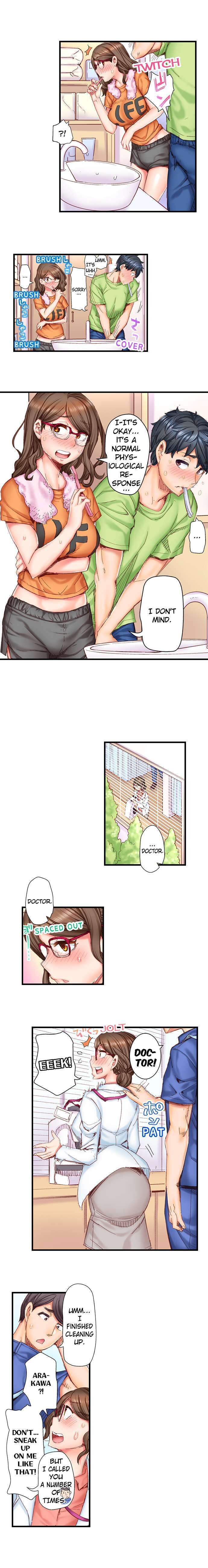 Marry Me, I’ll Fuck You Until You’re Pregnant! - Chapter 7 [photo 3] - MangaPorn