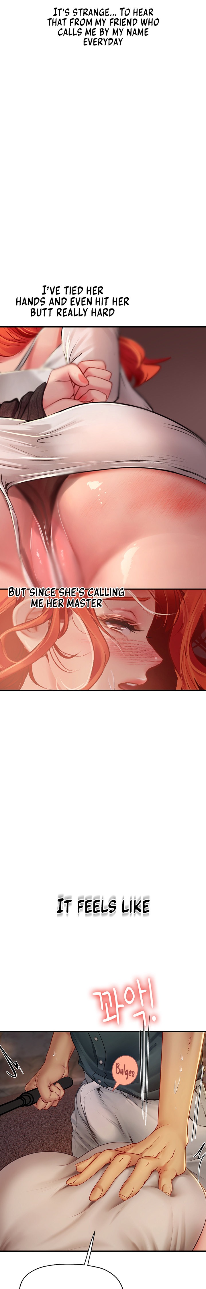 Intern Haenyeo - Chapter 47 [photo 16] - MangaPorn