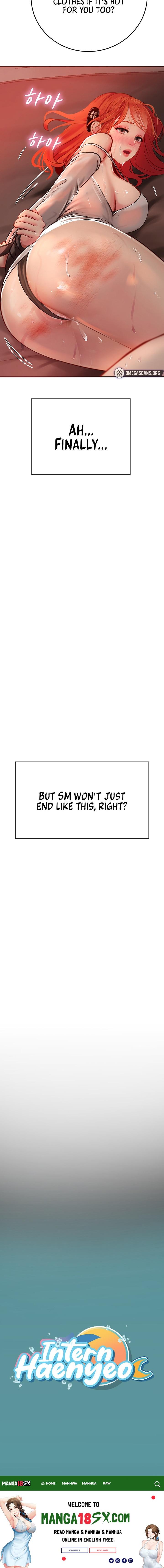 Intern Haenyeo - Chapter 47 [photo 29] - MangaPorn