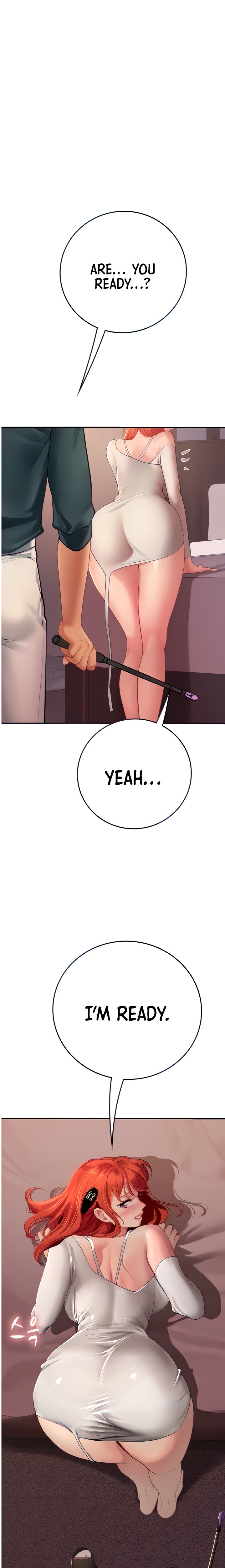 Intern Haenyeo - Chapter 47 [photo 4] - MangaPorn