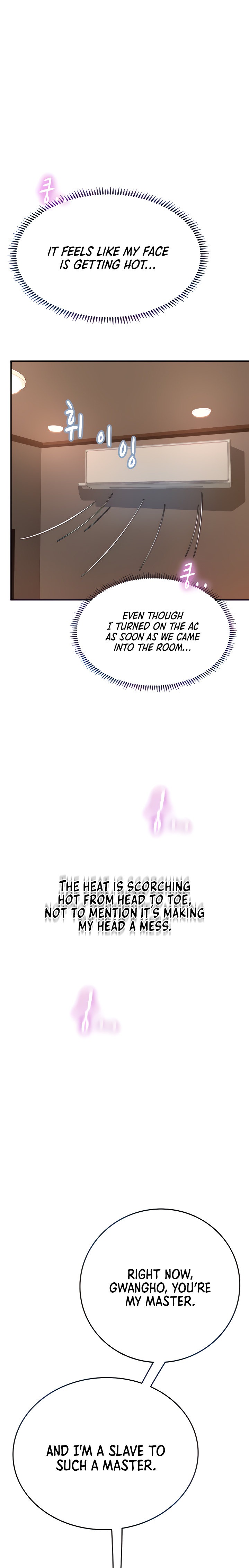 Intern Haenyeo - Chapter 47 [photo 7] - MangaPorn