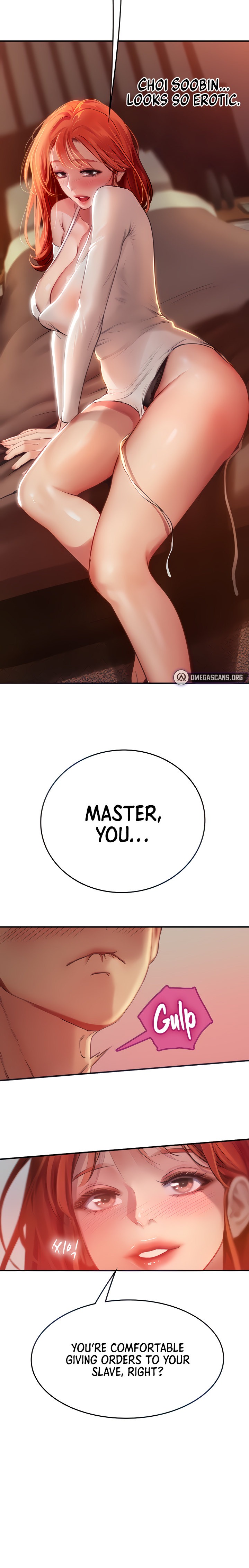 Intern Haenyeo - Chapter 47 [photo 8] - MangaPorn