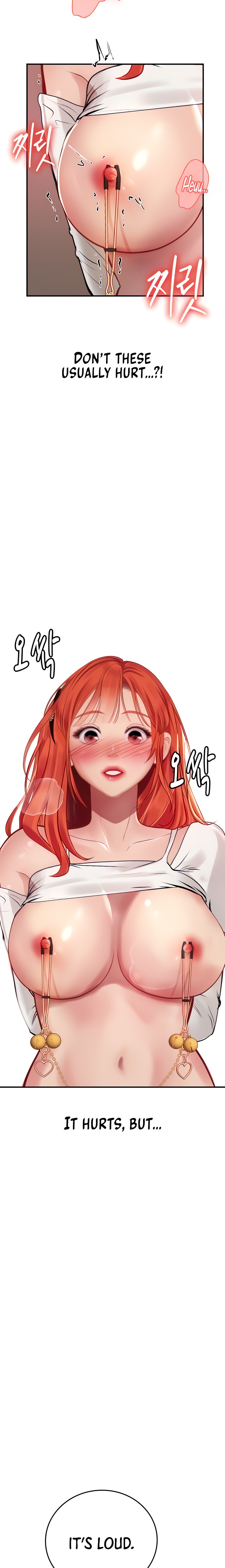 Intern Haenyeo - Chapter 48 [photo 8] - MangaPorn