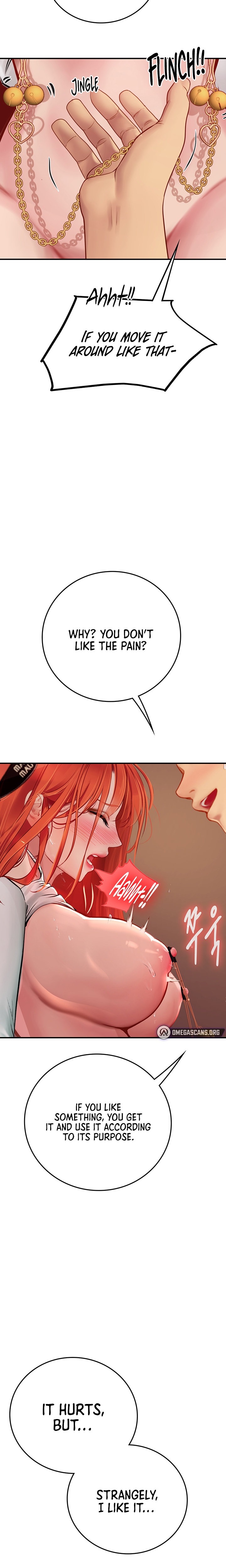 Intern Haenyeo - Chapter 48 [photo 9] - MangaPorn