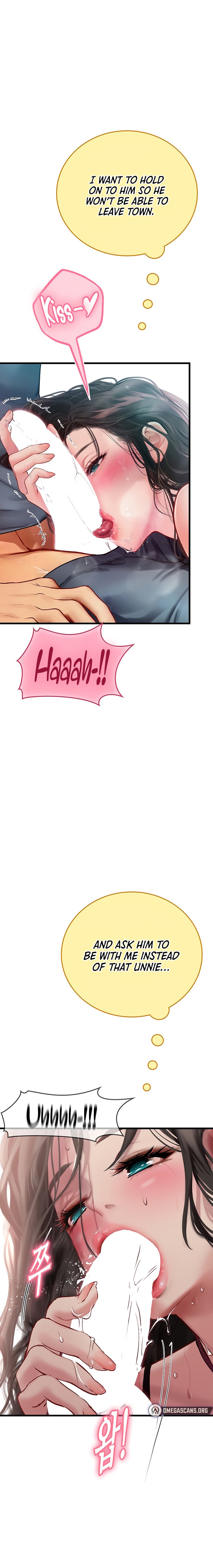 Intern Haenyeo - Chapter 50 [photo 18] - MangaPorn