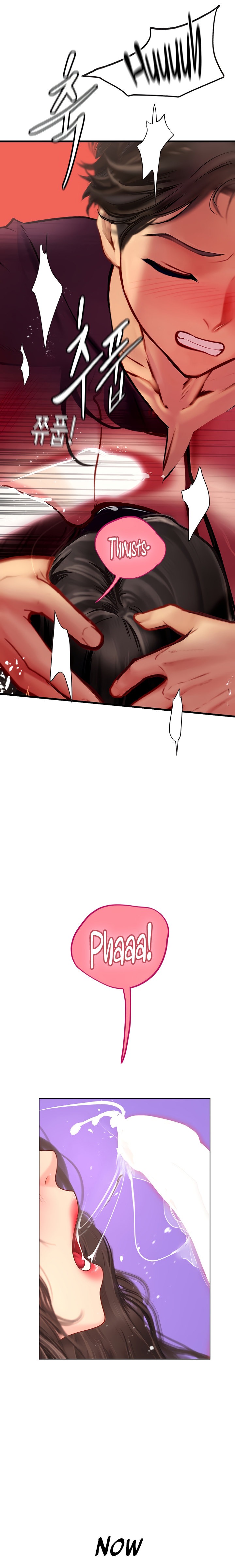 Intern Haenyeo - Chapter 50 [photo 21] - MangaPorn