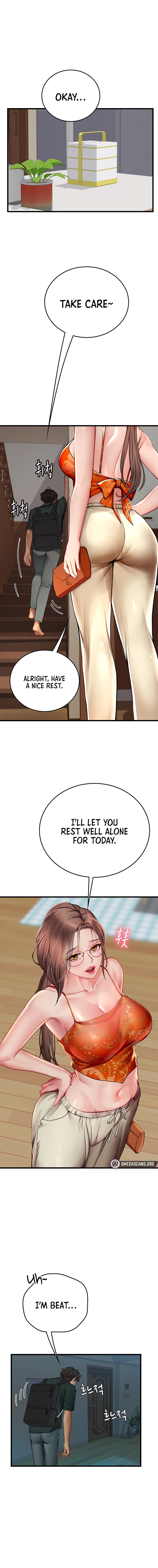 Intern Haenyeo - Chapter 51 [photo 14] - MangaPorn