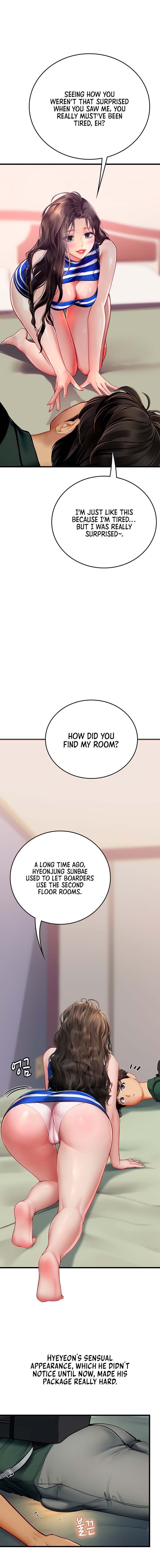 Intern Haenyeo - Chapter 51 [photo 17] - MangaPorn