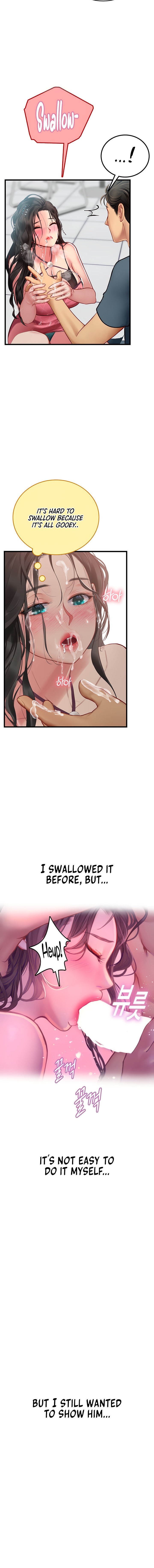 Intern Haenyeo - Chapter 51 [photo 4] - MangaPorn