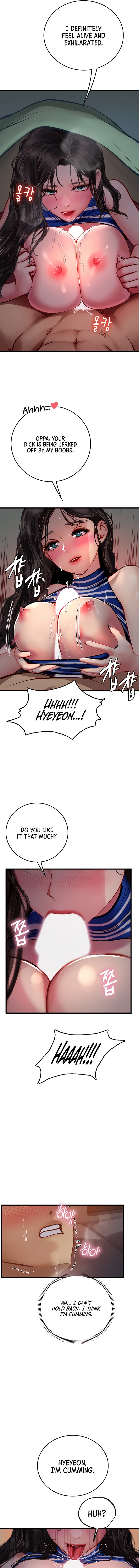 Intern Haenyeo - Chapter 52 [photo 13] - MangaPorn