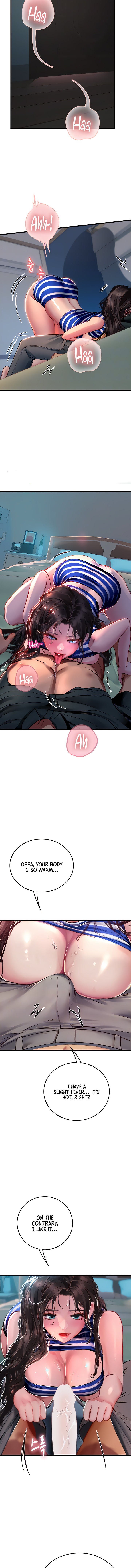 Intern Haenyeo - Chapter 52 [photo 2] - MangaPorn